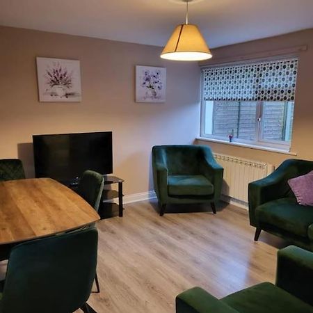 Small Town House, Barrow Lane, Bagenalstown, Carlow מראה חיצוני תמונה