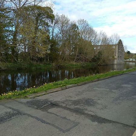 Small Town House, Barrow Lane, Bagenalstown, Carlow מראה חיצוני תמונה