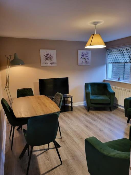 Small Town House, Barrow Lane, Bagenalstown, Carlow מראה חיצוני תמונה