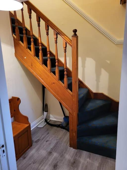Small Town House, Barrow Lane, Bagenalstown, Carlow מראה חיצוני תמונה