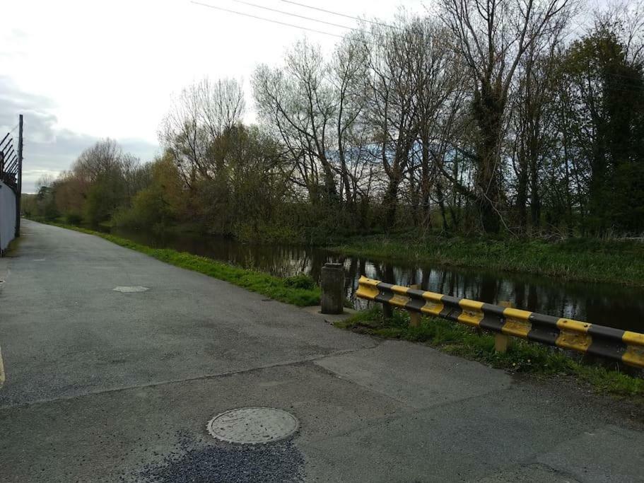 Small Town House, Barrow Lane, Bagenalstown, Carlow מראה חיצוני תמונה